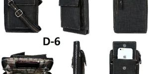Sling Mobile Pouch