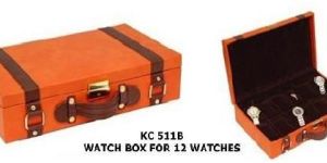 Watch Box for 12 Watches