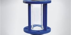 Full View Sight Glass