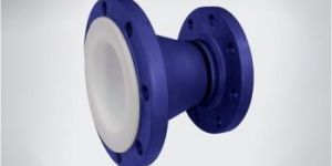 Lined Concentric Reducer