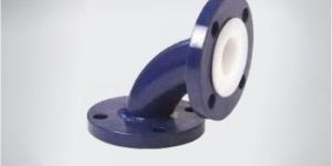 PTFE Lined Elbow