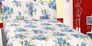 Cotton Single Bed Sheet