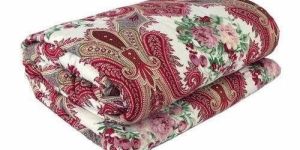 Jaipuri Cotton Blanket