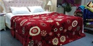 Jaipuri Cotton Quilt