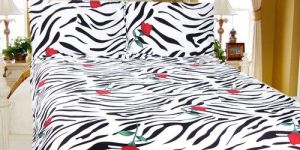 Microfiber Double Bed Quilt