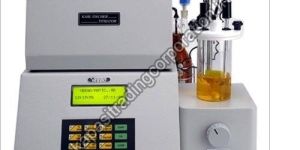 Veego Digital Karl Fischer Titrator