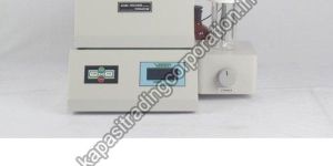 Veego Magnetic Karl Fischer Titrator