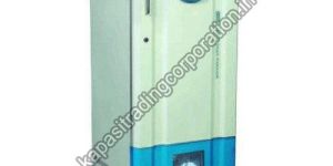 Vertical Plasma Freezer