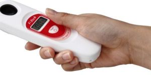 Hand Held Brix Meter