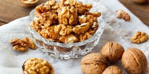 Walnuts