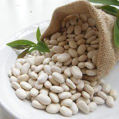 White Kidney Beans