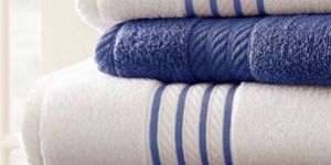 Anti-Microbial Towels