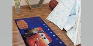 Kids Carpet