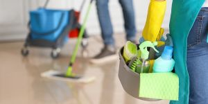 Home Cleaning Services