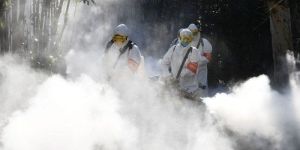 Smoke Sanitization Services