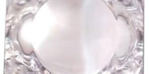 Plastic Ring Jewelry Box