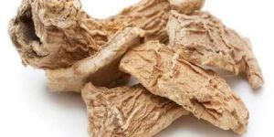 Dried Ginger