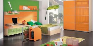 Kids Room Interior Designing Services