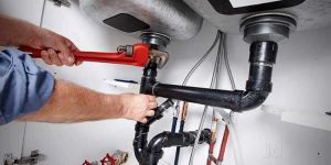 Plumber Contractor Services