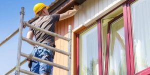 Residential Painting Contractor Services