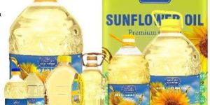 Royal Osmania Sunflower Oil