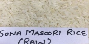 Sona Masoori Rice