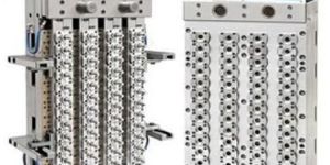 Neck Hot Runner Mold