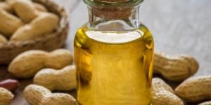 Groundnut Oil