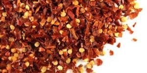 Red Chilli Flakes