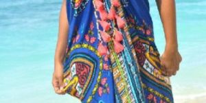 Sarong Cover up