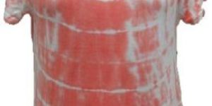 Viscose Hoodie Dress