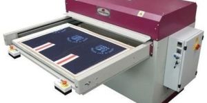 Transfer Printing Press