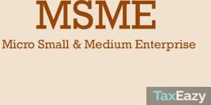 Firms Registration Services