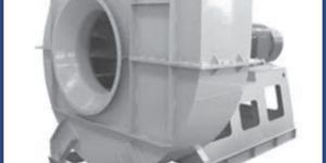 Centrifugal Fan