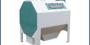 Drum Sieve Machine
