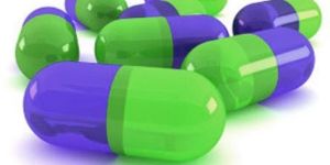 Pantoprazole & Domperidone Capsules