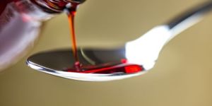 Paracetamol 125 Mg Oral Suspension