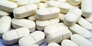 Paracetamol Caffeine Phenylephrine Hydrochloride Tablets