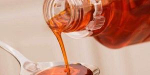 Paracetamol CPM Phenylephirne Suspension