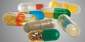 Paracetamol Diclofenac Sodium & Caffeine Capsules