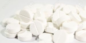 Paracetamol Tablets