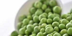 Peas
