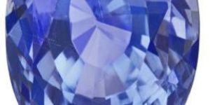 Gemstone - Blue Sapphire