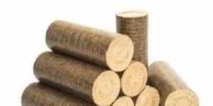 Agro Waste Briquettes