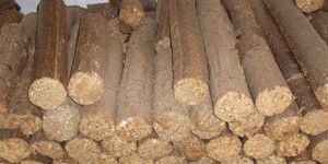 Boiler Briquettes