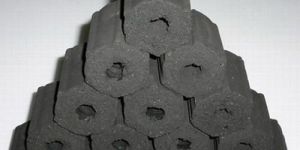 Charcoal Briquettes