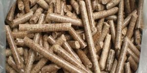 Sawdust Pellets