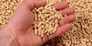 Wood Pellets