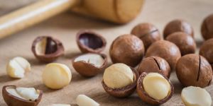 Macadamia Nuts