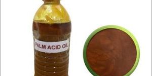 Organic Palm Acid Oil